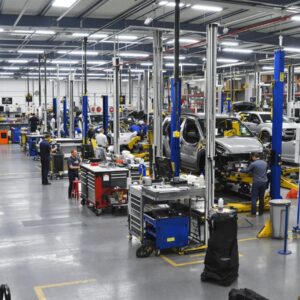 Sistema para Talleres