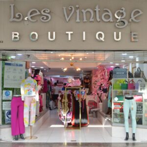 Sistema para Boutique