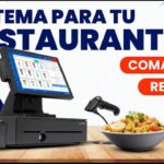 Sistema para Restaurante con Comandas