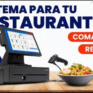 Sistema para Restaurante con Comandas