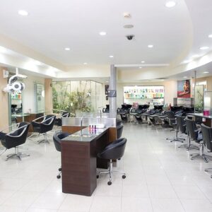 Sistema para Peluqueria & Spa