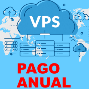 Servidores VPS para Facturación Electrónica