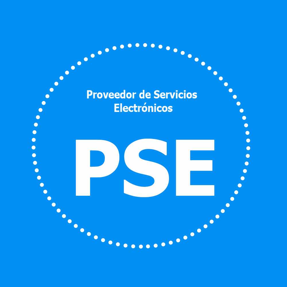 PROVEEDOR DE SERVICIOS ELECTRONICOS PSE
